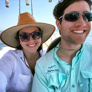 Meet your Posher, Warner